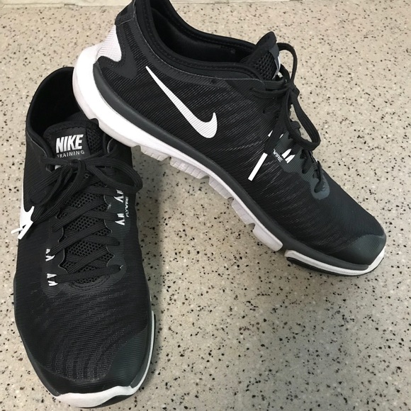 nike training flex supreme tr4